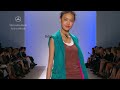 NANETTE LEPORE Spring 2010 runway show, Mercedes-Benz Fashion Week