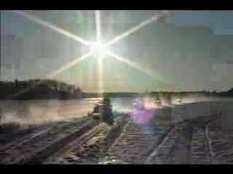 Atikokan Sno-Ho Circle Tour Part 3 of 4
