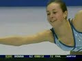 Kimmie Meissner 2007 US Nationals Short Program