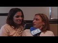 parker posey and zoe cassavetes sit down with indiewire to talk about their new movie together, 