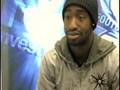 Johan Djourou Speaks To Blues 28/9/2007