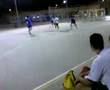 Partido chungo de los chungos