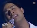 \"Love Always Finds A Way\" Jed Madela