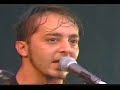 System Of A Down - chop suey 2001 Reading Festival Live