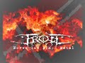 Mad black metal from this Norway band.from the album UNIVERSAL.A masterpiece for me.Enjoy.