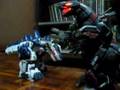 zoids toys