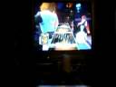 beaner playing guitar hero 3 i suck but at least i beat the song on exert =D on hipeer speed x2