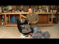 videos de Carry On! Car Seat Travel Bag Review