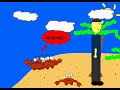 Toadies: I Come From the Water