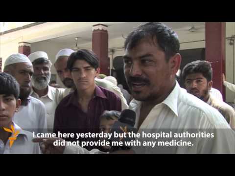how to treat q fever