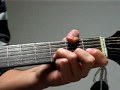 Corso Chitarra_lez.5 INTERMEDI:"I Gotta Feeling"_RIFF