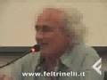Stefano Benni su Terra e fantascienza