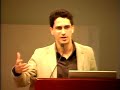 Policy Talks@Google: Ronaldo Lemos Policy Talks@Google: Ronaldo Lemos