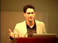 Policy Talks@Google: Ronaldo Lemos