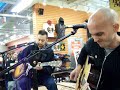 Rise Against - The Good Left Undone (Acoustic) Rise Against - The Good Left Undone (Acoustic)