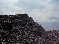 Gramacho Landfill Pile