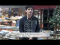Sneak Peak of hidden bargains at the January 5 & 6 Annex Auction