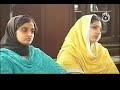 Lecture by Javed Ghamidi on Family matters and women issues and Questions/Answers by ladies.