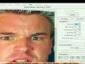 Photoshop CS2 Liquify Filter by Total Training