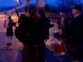 videos de bonar/ardgay/calli pipe band xmas lights 2008