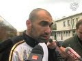 Coupe de France : J�r�me Alonso attend Carquefou avec impatience