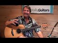 Going To California - Guitar Lesson