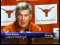 Potential Big 12 Changes