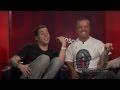 'Jackass 3D' Unscripted