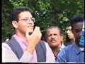Dawah In The Park - 1st Video