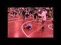7 Year old Wins Ozark Districts Blue Division