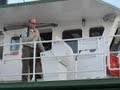 Stories from the Rainbow Warrior: the captain's perspective