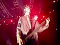 Joey Jordison hiting his head Joey Jordison hiting his head