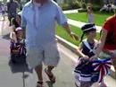 Fourth of July Parade