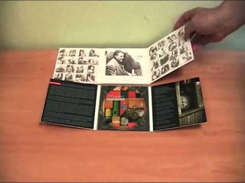 ¿ Que es un digipack ?