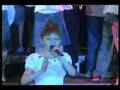 Miruna Oprea from Romania-11 years old-Live in Napoli