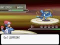 [PM] Pokémon Platinum - Elite Four Bertha
