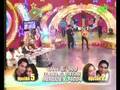DAVID VILLA Y MAYELLA LLOCLLA EN CANTA CONMIGO - TE VAS