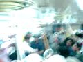 hinchada de river en el tren "river vs mierda juniros"2-0