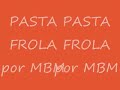 PASTA FROLA 