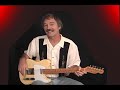 Easy Hybrid Picking Fingerstyle Guitar Solos
