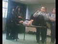 our drama play lmaoo simon kisses emily :L our drama play lmaoo simon kisses emily :L