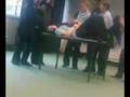 videos de our drama play lmaoo simon kisses emily :L