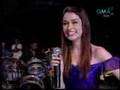 Daiana Menezes rock version 'Isang Linggong Pag-ibig'