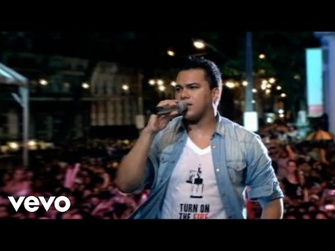 Sorriso Maroto - Na Cama