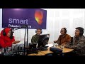 Pekanbaru Business Talk 13082018 Potensi Surat Berharga Negara Ritel Seri SBR004 sebagai salah satu
