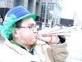 Go Leafs Go