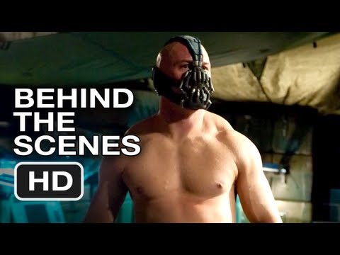 Tom Hardy - Watch the TRAILER CAT VERSION: http://goo.gl/HAOlQ Watch all clips from the movie The Dark Knight Rises: http://goo.gl/VI646 Subscribe to TRAILERS: http://bi...