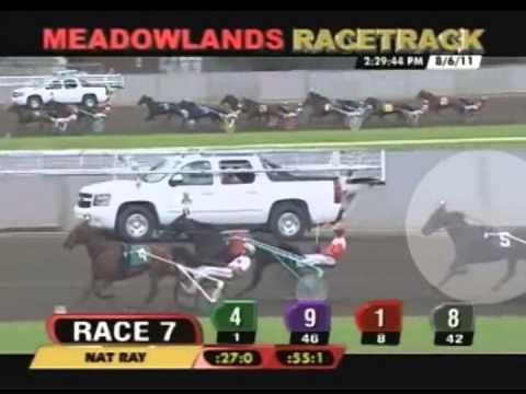 RACE DAY Documentary (Full Film)