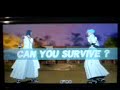 [Bleach HTS 4] Tousen Kaname Versus Grimmjow Jaggerjack