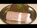 Grains, Greens, and Grated Coconuts